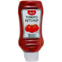 Ketchup