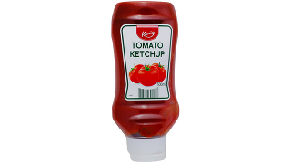 Ketchup