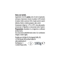 Salsa con Tartufo