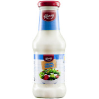 Dressing per Insalate Yogurt