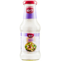 Dressing per Insalate Caesar