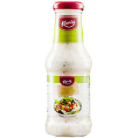 Dressing per Insalate Erbette