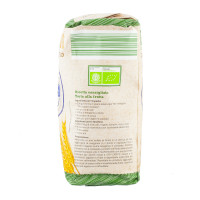 Farina di Grano Tenero Bio