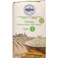 Farina 0
