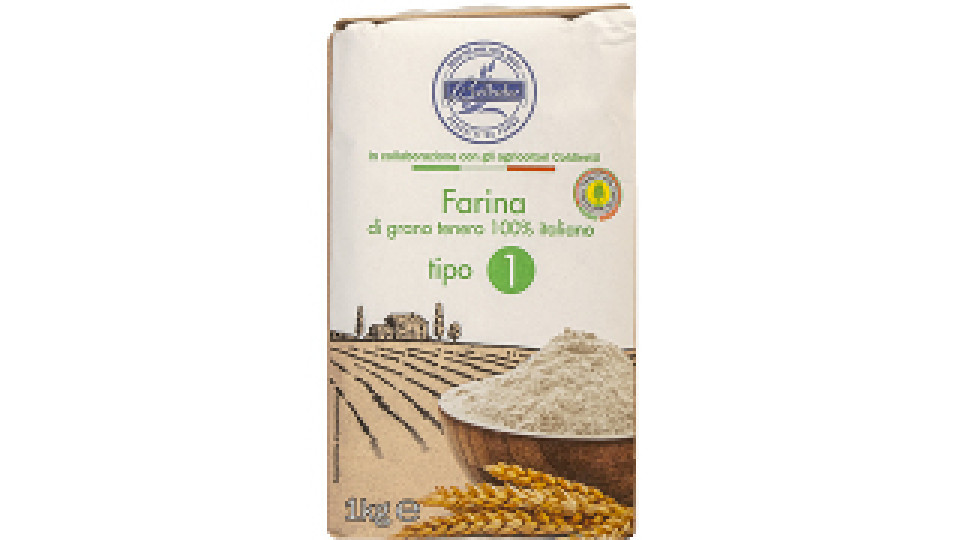 FARINA 00