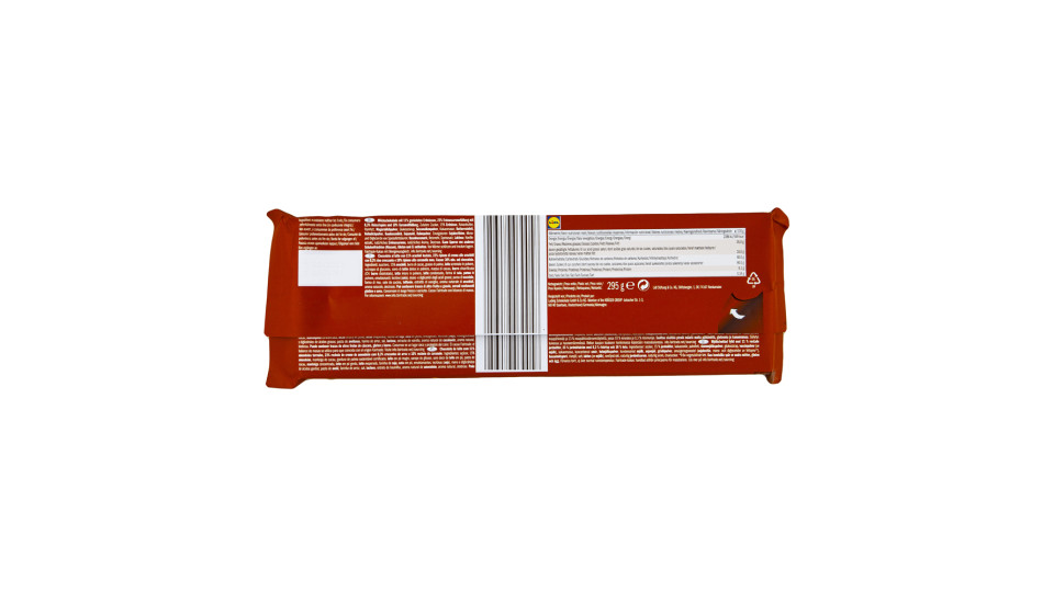 Tavoletta di Cioccolato Kingsize Arachide Caramello