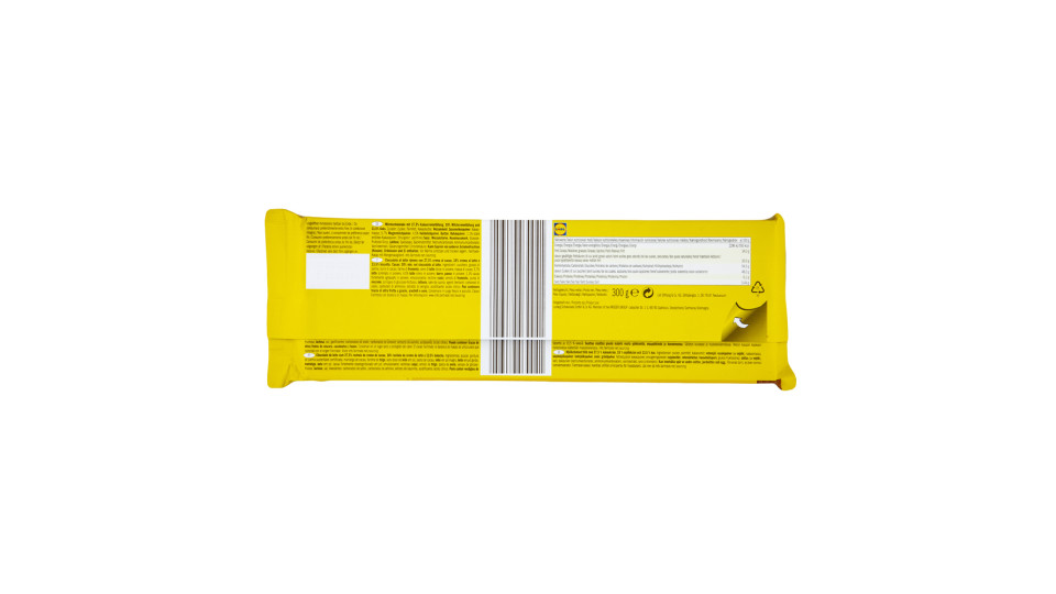 Tavoletta di Cioccolato Kingsize Cioccolato e Biscotto