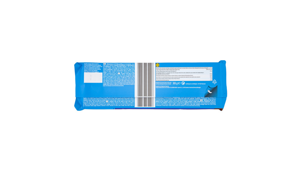 Tavoletta di Cioccolato Kingsize Neo
