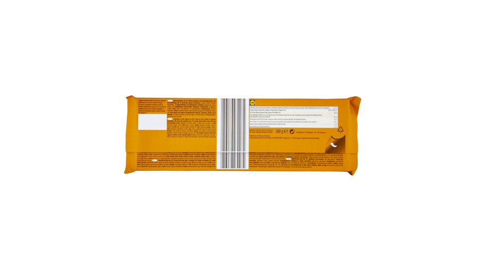 Tavoletta di Cioccolato Kingsize Mou e Nocciole Intere