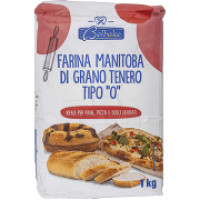 Farina Manitoba Ecor