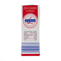Zucchero a Velo