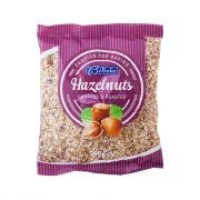 Nocciole Tritate e Tostate
