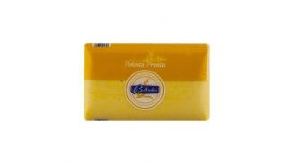 Polenta Pronta