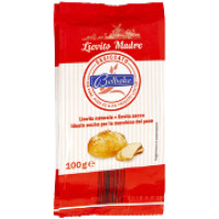 Lievito Madre Essiccato