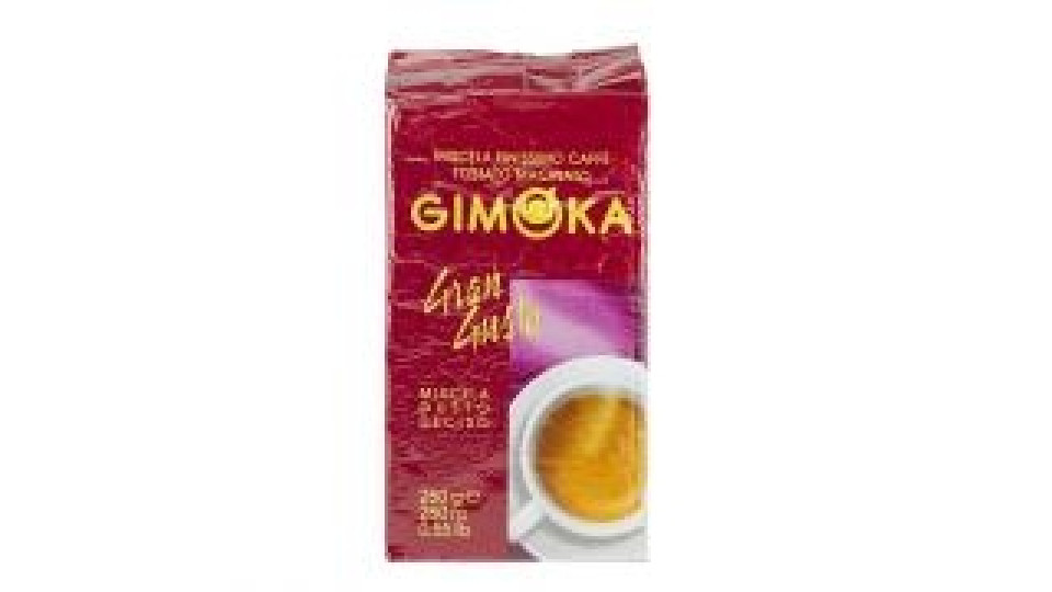 Caffè Gran Gusto