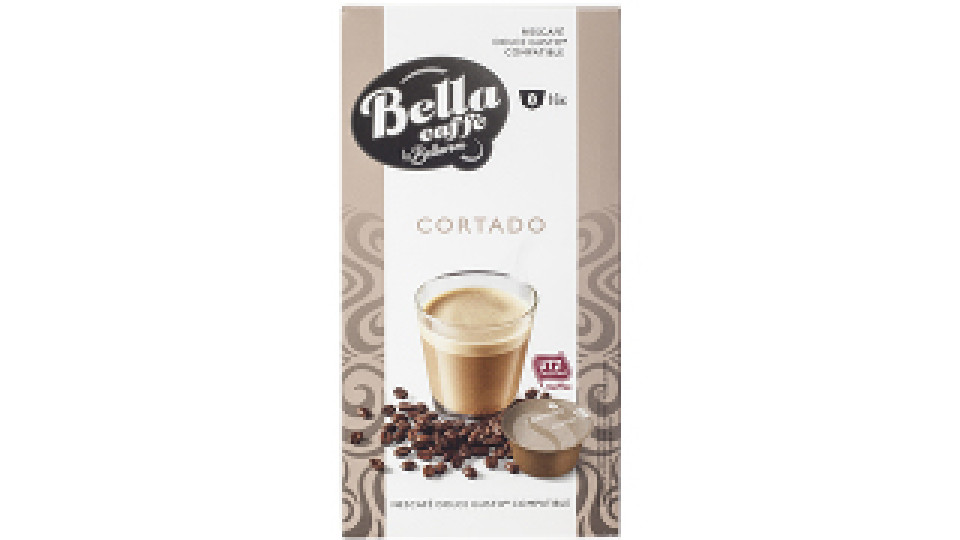 Capsule Caffè Espresso Compatibili con Nescafé Dolce Gusto®