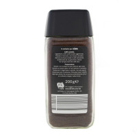 Caffè Solubile Classic Certificato Utz