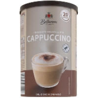 Preparato per Cappuccino Solubile