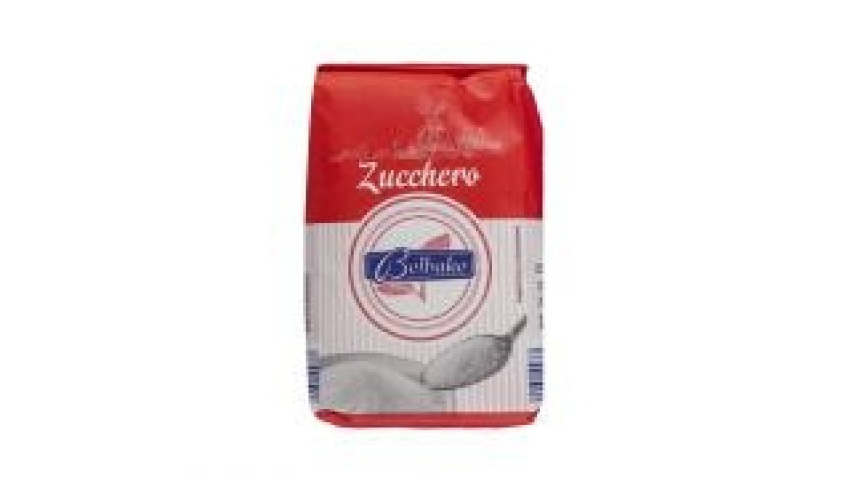 Zucchero Semolato Classico