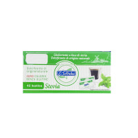 Stevia in Bustine