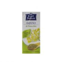 Infuso Wellness Finocchio, 20 Filtri