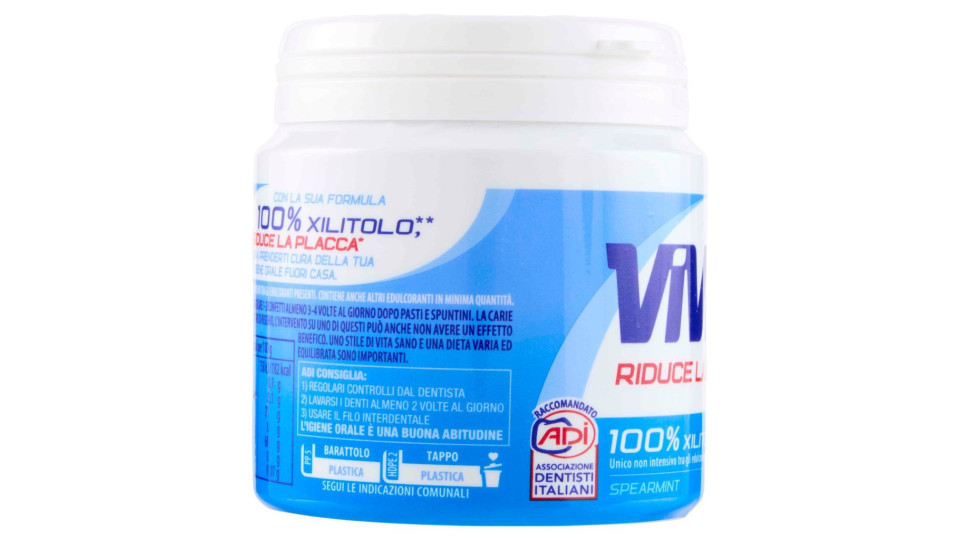 Vividentlit Chewing Gum