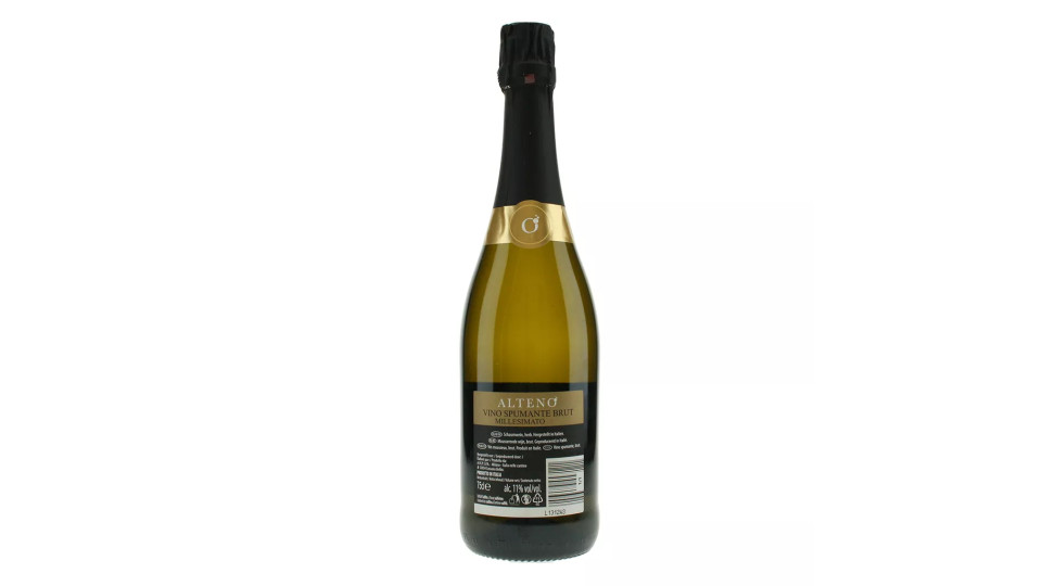 Spumante Brut Millesimato