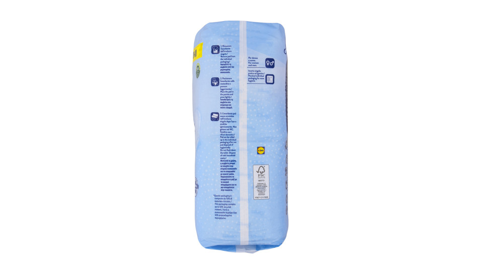 Assorbenti per Incontinenza Extra Plus