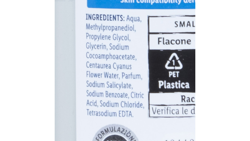 Acqua Micellare Hydro