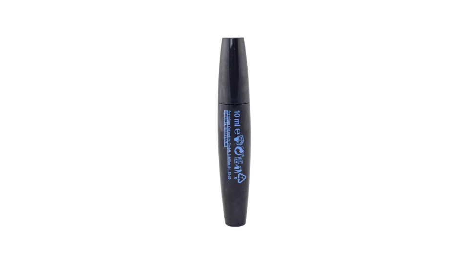 Mascara Waterproof