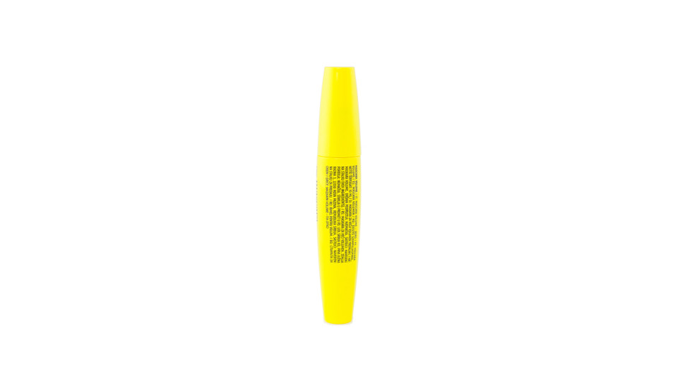 Mascara Volume