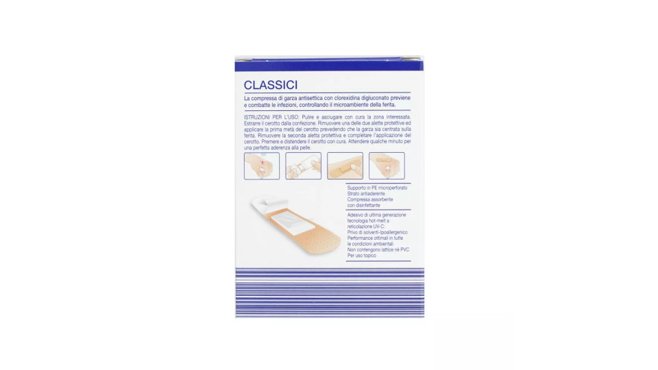Cerotti Classic