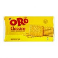 Oro Biscotti
