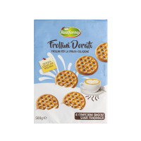 Frollini Dorati