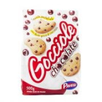 BISCOTTI GOCCIOLE EXTRADARK
