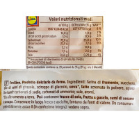 Frollini Classici 1 Kg