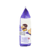 Biscotti con Cioccolato