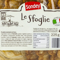 Le Sfoglie