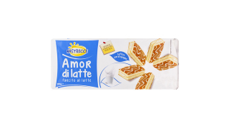 Amor di Latte
