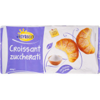 Croissant Zuccherati