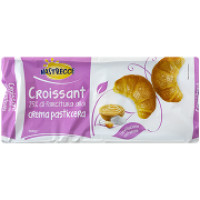 Croissant alla Crema 25% di Farcitura