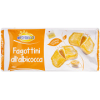 Fagottini all'Albicocca