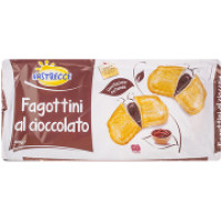 8 Fagottini al Cioccolato 8 x 50 g