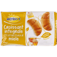 Croissant Integrale al Miele