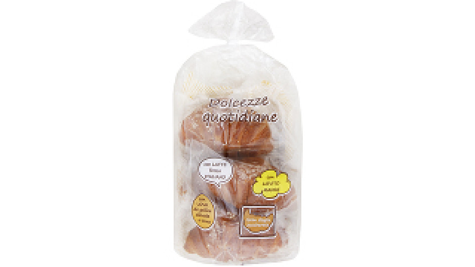 Croissant Zuccherati