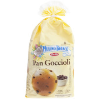 Pan Goccioli