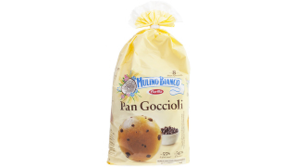 Pan Goccioli