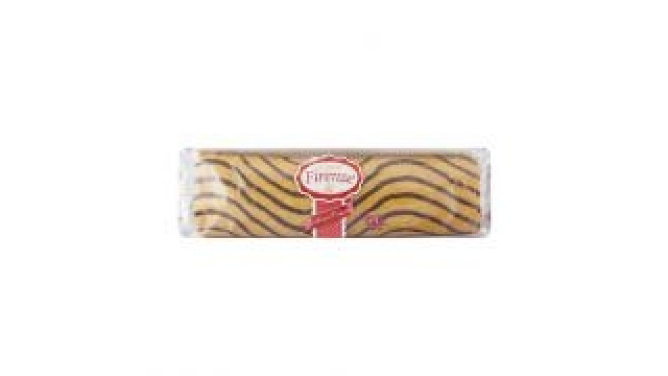 Roll Farcito Fragola