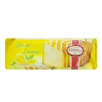 Torta al Limone Ricoperta