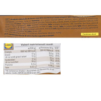 Roll Ricoperto e Farcito al Cacao